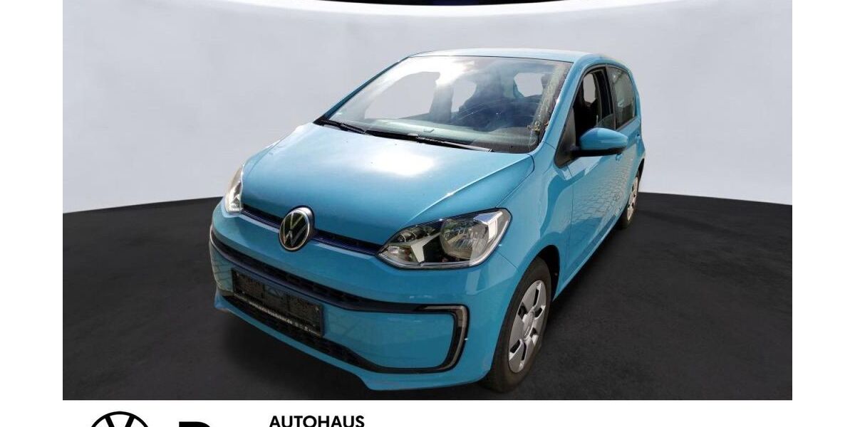 VW e-up! 22.938 km 14.865 &euro; Schnürpflingen-Ammerstetten 89194