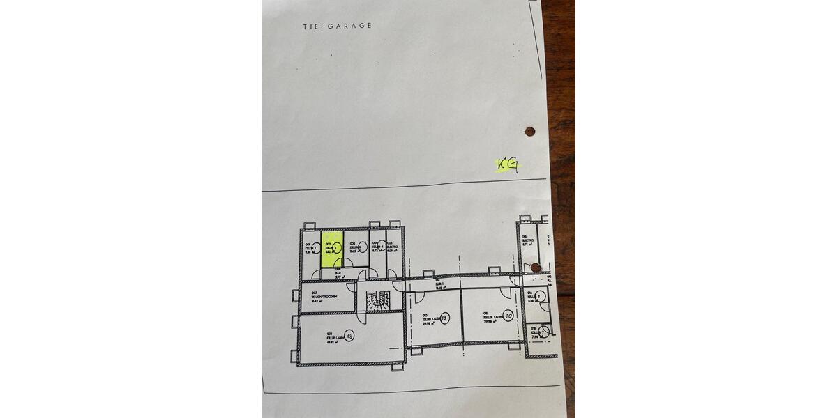 Etagenwohnung Ingolstadt - 2 Zimmer, 53 m&sup2;, 310.000&euro; | Angebot:26423820