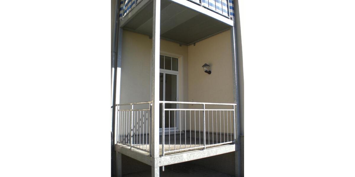 Etagenwohnung Leisnig - 2 Zimmer, 60 m&sup2;, 360&euro; | Angebot:25054394