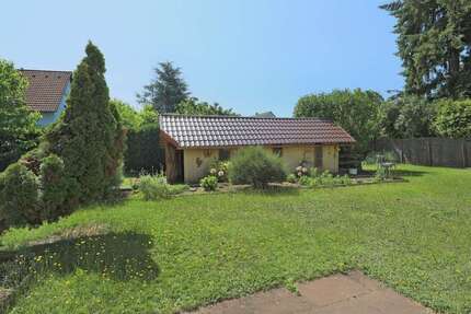 Grundstück zu verkaufen in Fürth 390.000 € 475 m² zimmer