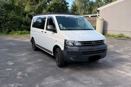 VW T5 Transporter 149.000 km 22.499 &euro; Berlin 10439