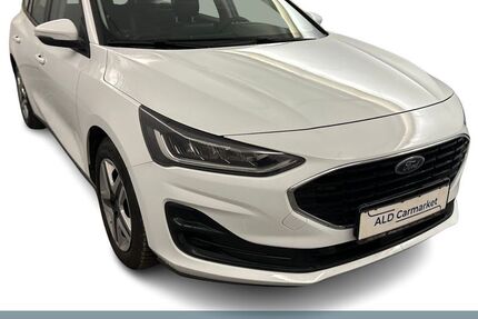 Ford Focus 57.760 km 16.480 &euro; Dorfmark 29683