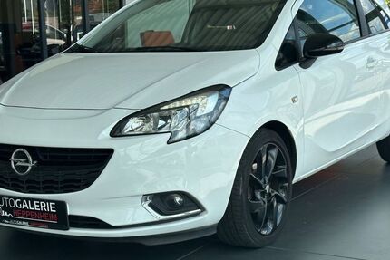 Opel Corsa 104.000 km 9.500 &euro; Heppenheim 64646