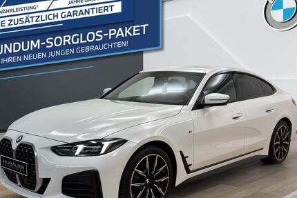 BMW 420 3.300 km 43.490 &euro; Landshut 84030