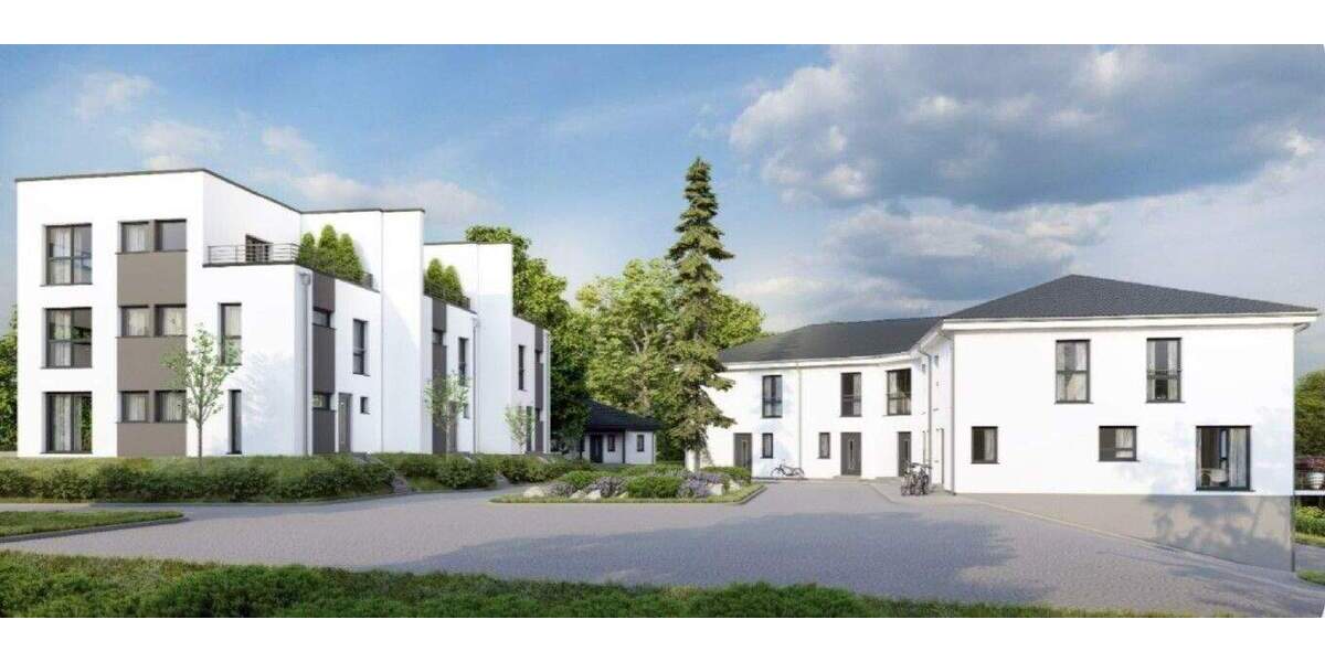 Reihenendhaus Chemnitz Helbersdorf - 4 Zimmer, 128 m&sup2;, 1.537&euro; | Angebot:25667042