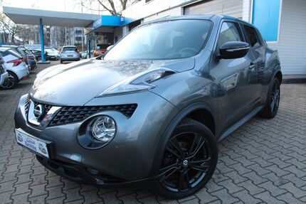 Nissan Juke 98.125 km 10.550 &euro; Bochum 44866
