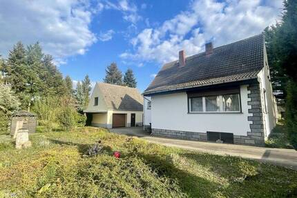 Haus Merzdorf - 4 Zimmer, 160 m&sup2;, 149.000&euro; | Angebot:26675096