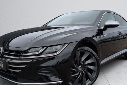 VW Arteon 52.632 km 34.970 &euro; Soltau 29614