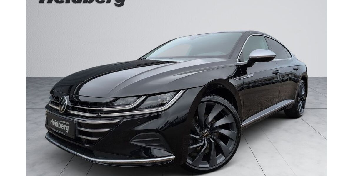 VW Arteon 52.632 km 34.970 &euro; Soltau 29614