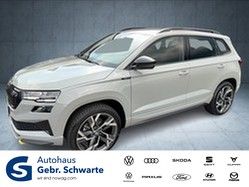 Skoda Karoq 14.000 km 48.300 &euro; Emden 26723