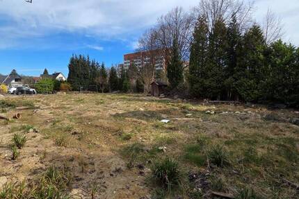 Grundstück Hamburg Billstedt - 590.000&euro; | Angebot:26276294