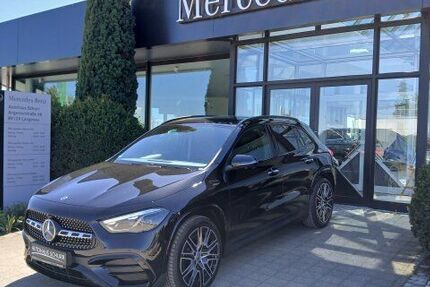 Mercedes-Benz GLA 200 3.000 km 45.185 &euro; Langenau 89129
