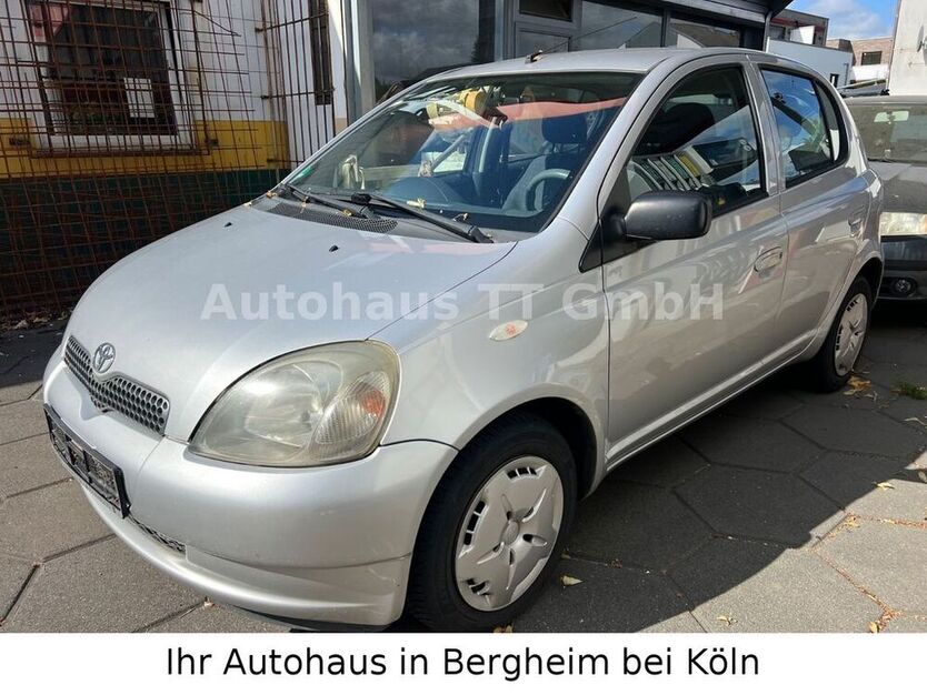 Yaris