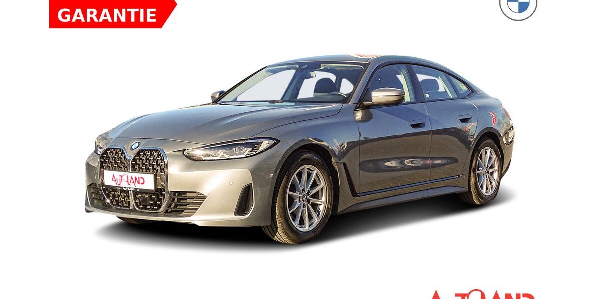 BMW 420 47.100 km 35.950 &euro; Eisleben 06295