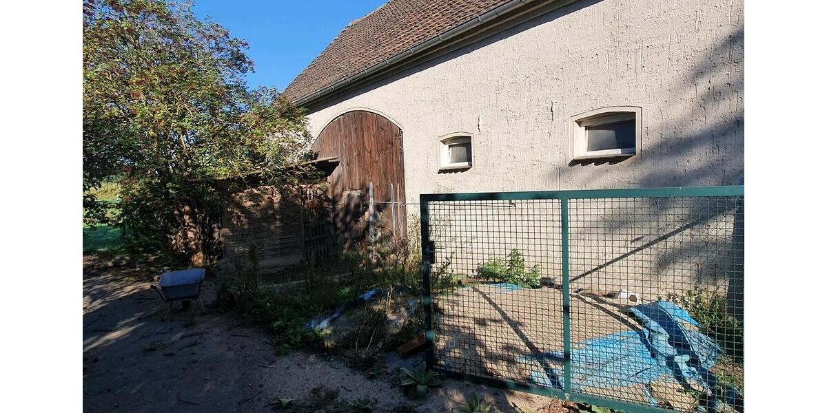 Einfamilienhaus Zossen - 5 Zimmer, 100 m&sup2;, 75.000&euro; | Angebot:26916810