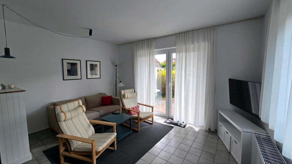 Doppelhaushälfte Wittmund - 4 Zimmer, 78 m&sup2;, 399.999&euro; | Angebot:27120579