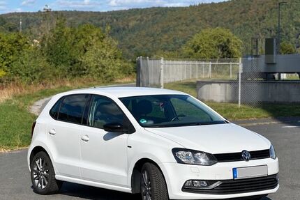 VW Polo 170.500 km 6.390 &euro; Kreuzwertheim 97892