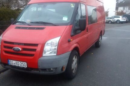 Ford Transit 251.930 km 5.900 &euro; Dieburg 64807