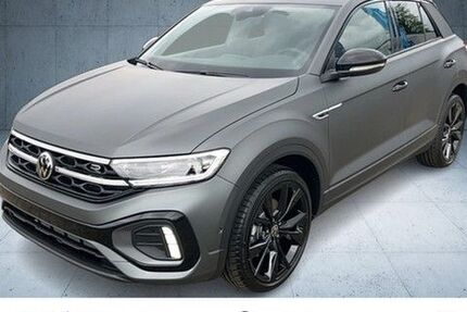 VW T-Roc 4.500 km 48.980 &euro; Leer (Ostfriesland) 26789