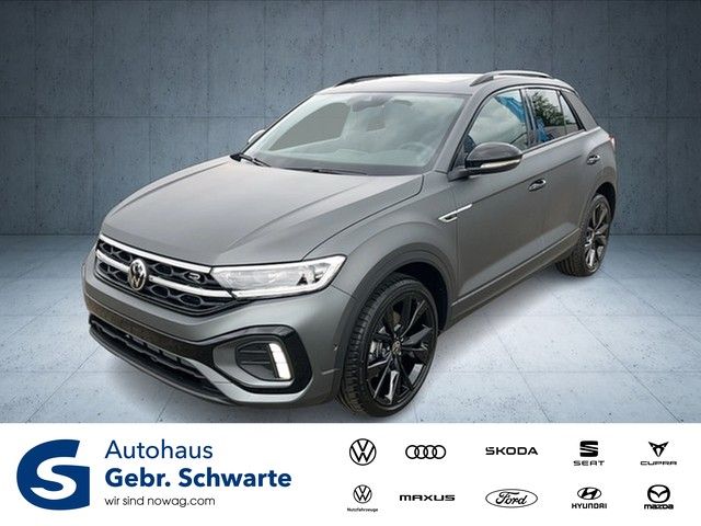 VW T-Roc 4.500 km 48.980 &euro; Leer (Ostfriesland) 26789
