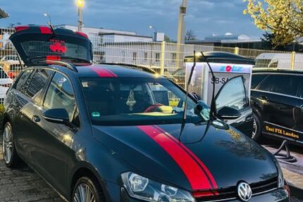 VW Golf 180.000 km 8.500 &euro; Landau in der pfalz 76829
