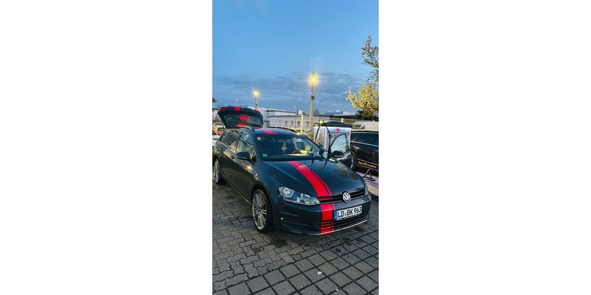 VW Golf 180.000 km 8.500 &euro; Landau in der pfalz 76829