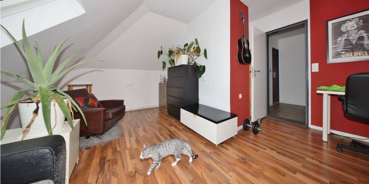 Mehrfamilienhaus, Wohnhaus Sande Mariensiel - 6 Zimmer, 184 m&sup2;, 398.000&euro; | Angebot:26834381