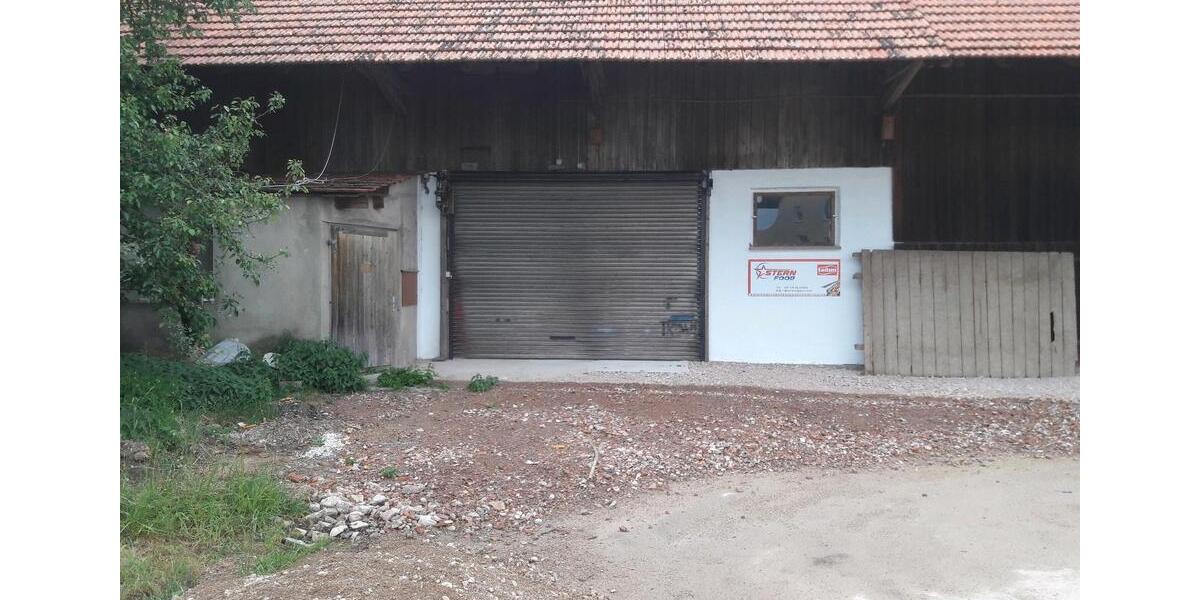 Gewerbeobjekt Hilpoltstein - 670&euro; | Angebot:26301012