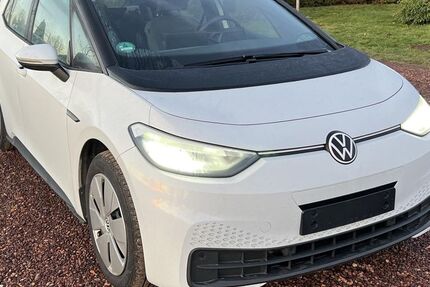 VW ID.3 60.690 km 16.499 &euro; Chemnitz - Mittelbach 09224