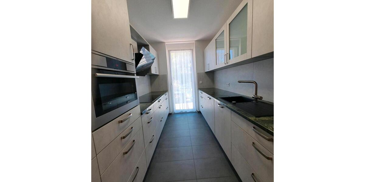 Etagenwohnung Deißlingen - 3 Zimmer, 86 m&sup2;, 419.000&euro; | Angebot:26375434