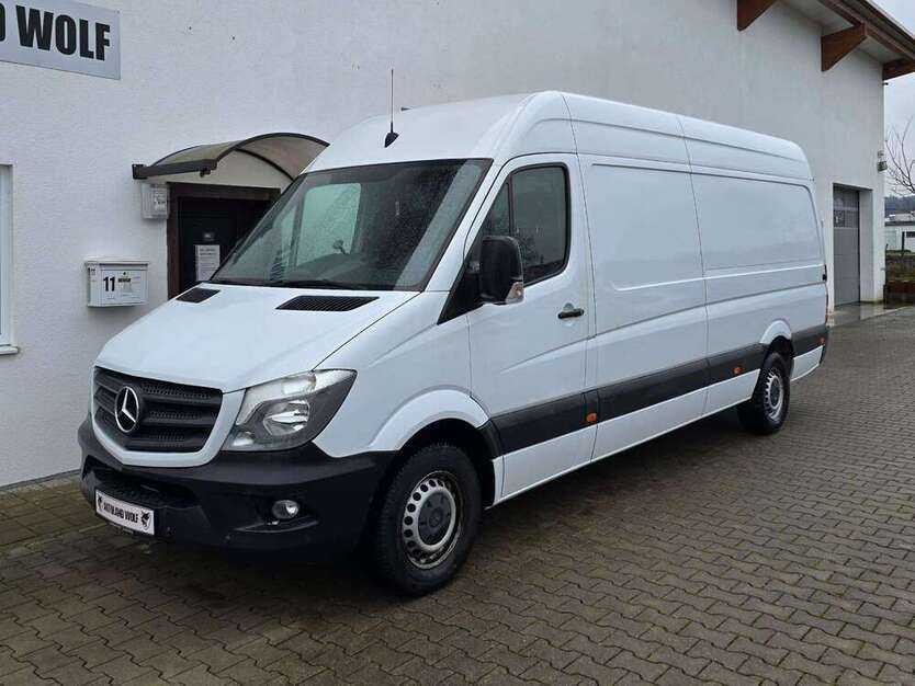 Sprinter