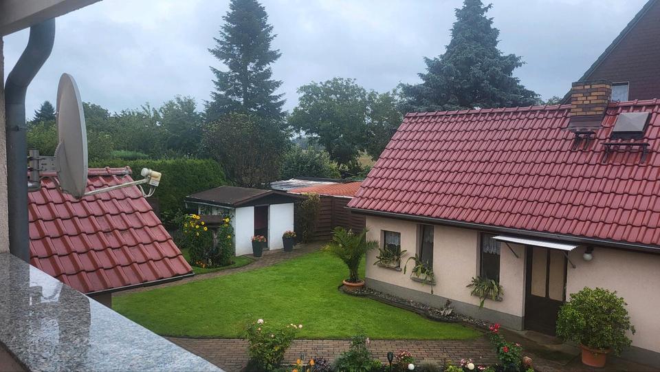 Einfamilienhaus mit Bungalow 4 zimmer