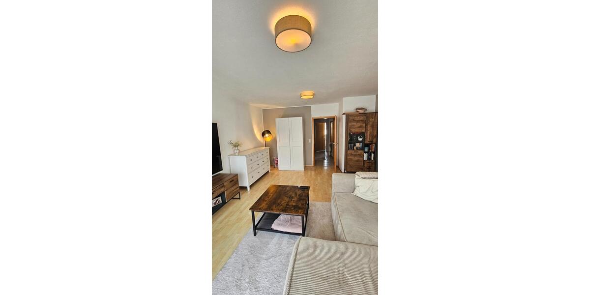 Etagenwohnung Meitingen - 3 Zimmer, 78 m&sup2;, 310.000&euro; | Angebot:26837308