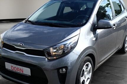 Kia Picanto 40.900 km 10.990 &euro; Landshut 84030