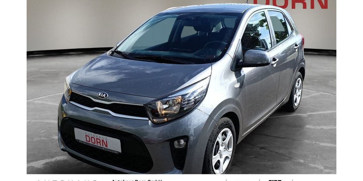 Kia Picanto 40.900 km 10.990 &euro; Landshut 84030