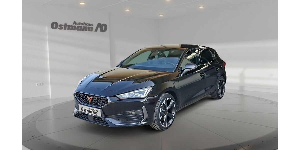 Cupra Leon 78.078 km 23.440 &euro; Fritzlar 34560
