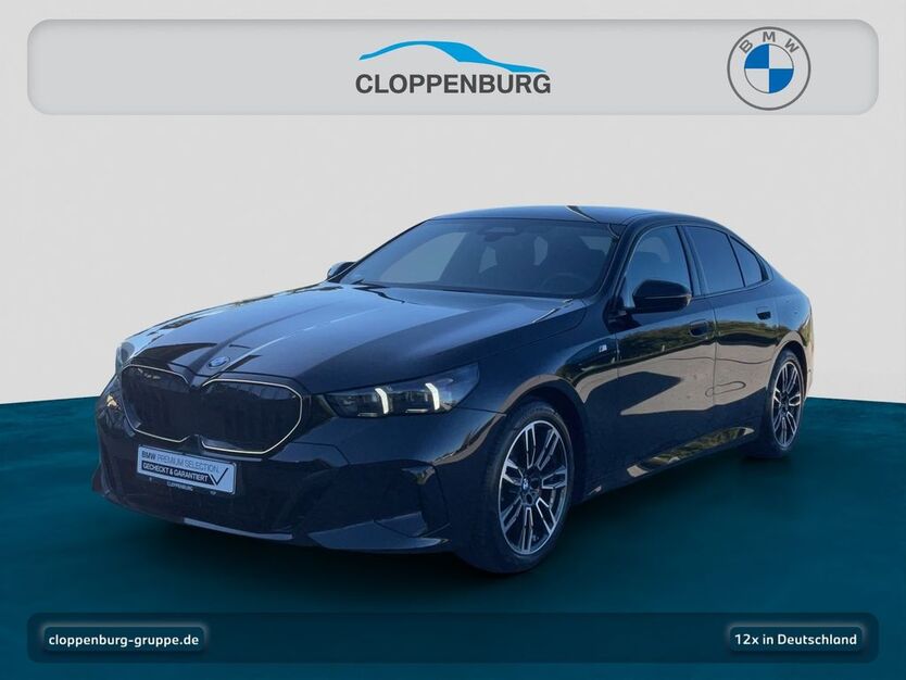 BMW 520 6.982 km 55.980 € Syke 28857