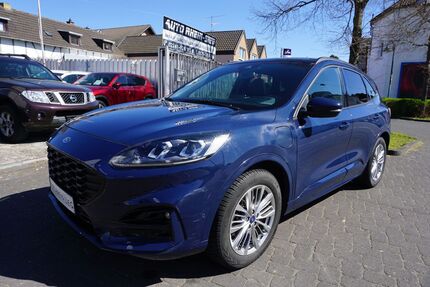 Ford Kuga 125.000 km 15.490 &euro; Troisdorf 53840