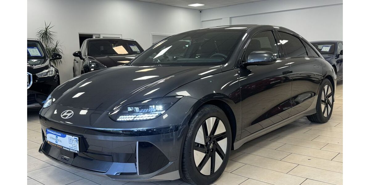 Hyundai IONIQ 6 24.980 km 28.500 &euro; Bonn 53227