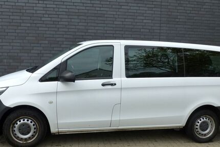 Mercedes-Benz Vito 95.000 km 16.900 &euro; Hannover 30179