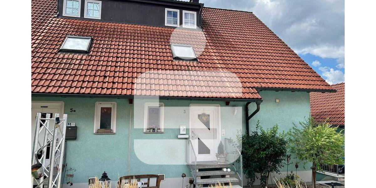 Doppelhaushälfte Wachenroth - 5 Zimmer, 130 m&sup2;, 350.000&euro; | Angebot:23951292