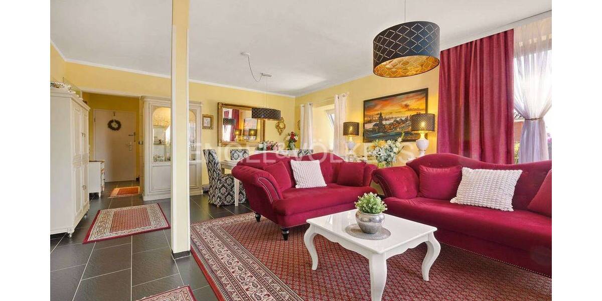 Etagenwohnung Kaltenkirchen - 3 Zimmer, 90 m&sup2;, 235.000&euro; | Angebot:25701628