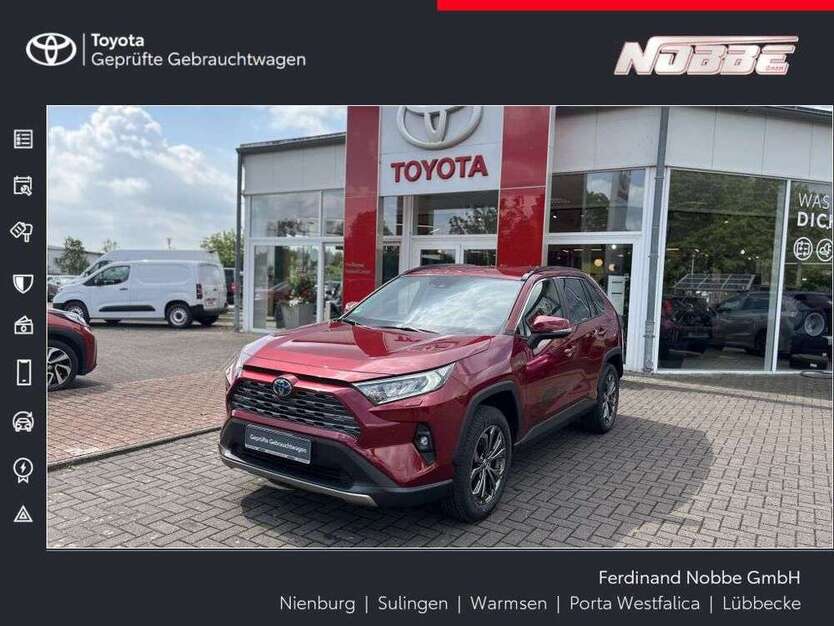 RAV 4