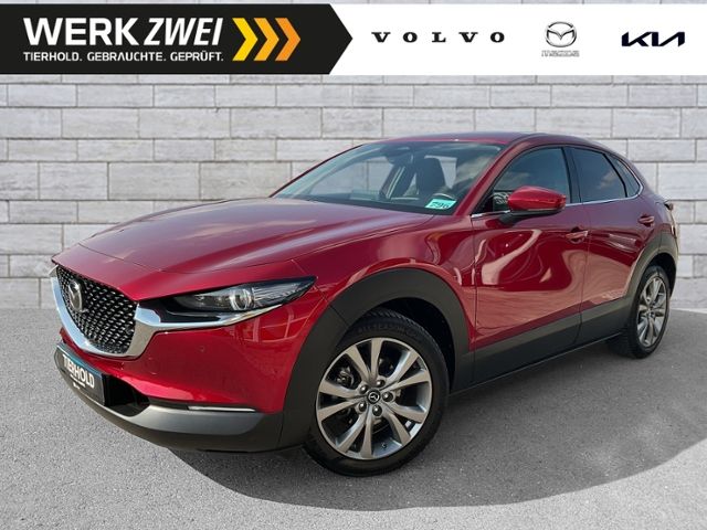 Mazda CX-30 39.700 km 23.900 &euro; Augsburg 86179