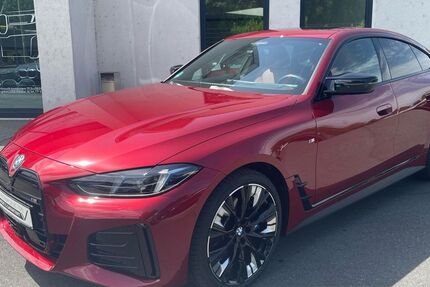 BMW i4 17.008 km 59.470 &euro; Essen 45134