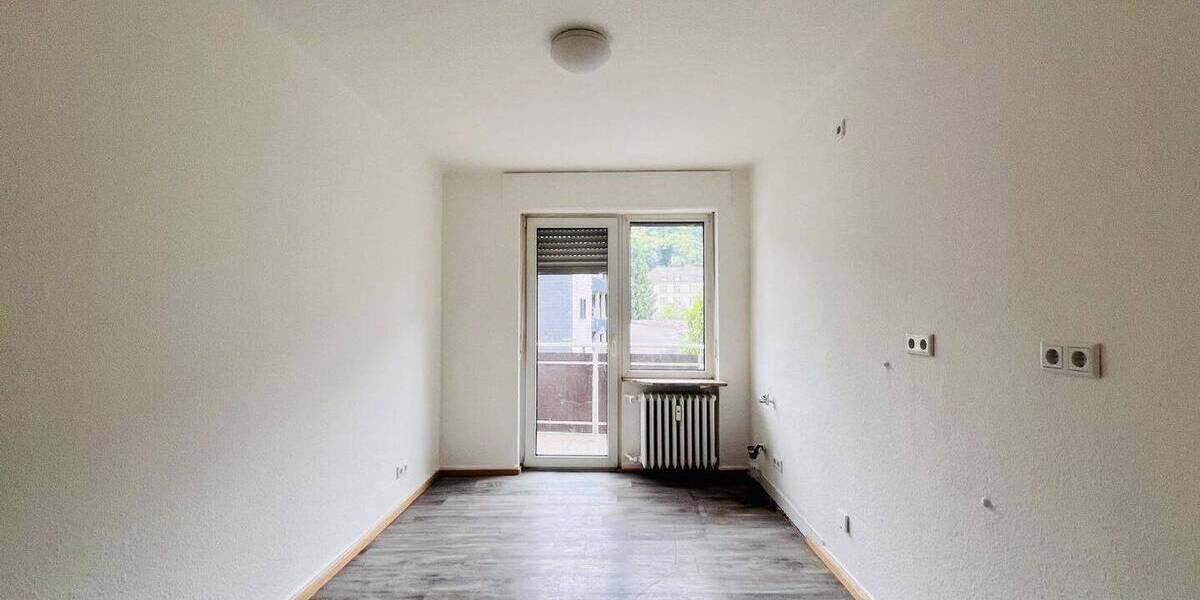 Etagenwohnung Trier Trier-West-Pallien - 3 Zimmer, 70 m&sup2;, 725&euro; | Angebot:26902474