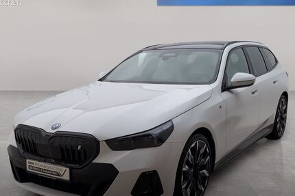 BMW i5 25.484 km 62.509 € München 80939