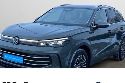 VW Tiguan 7.256 km 39.990 &euro; Hildesheim 31137