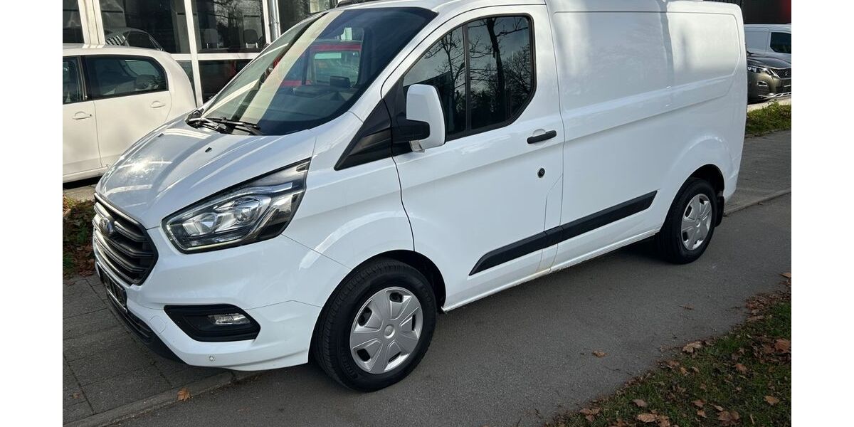 Ford Transit Custom 97.862 km 18.990 &euro; München 81825