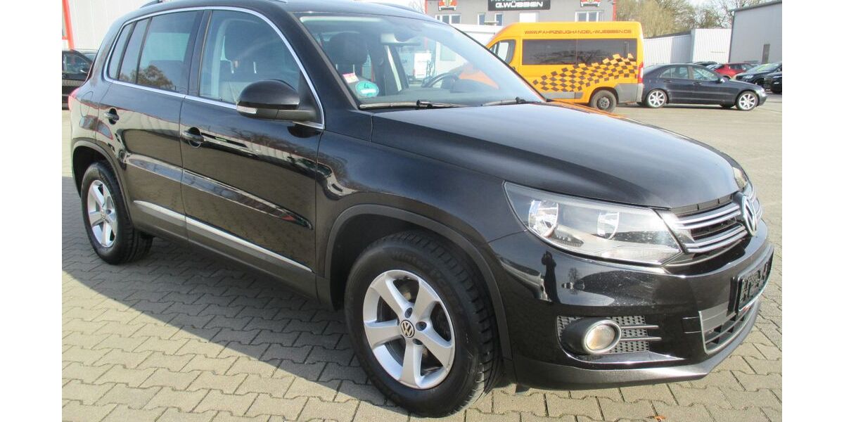 VW Tiguan 149.658 km 8.350 &euro; Hemmelte (bei Cloppenburg) 49688